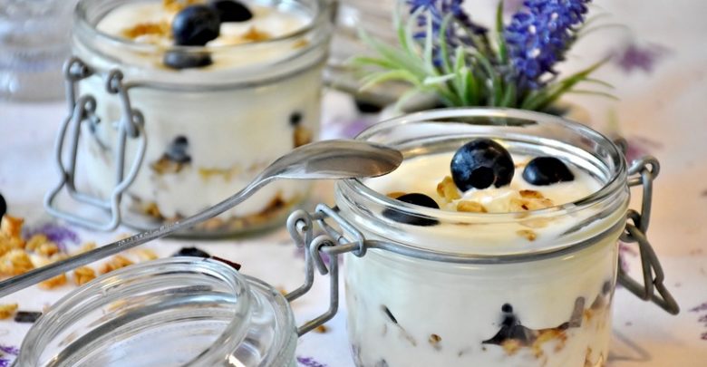 yogurt