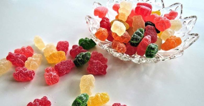 caramelle magnesio ricetta ansia stress