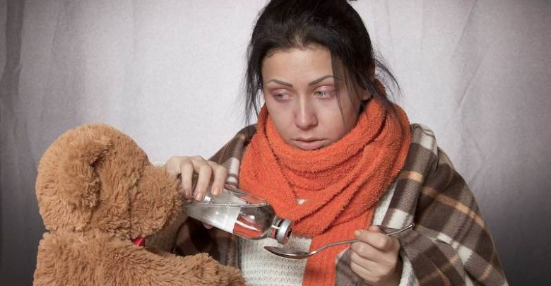 influenza-rimedio