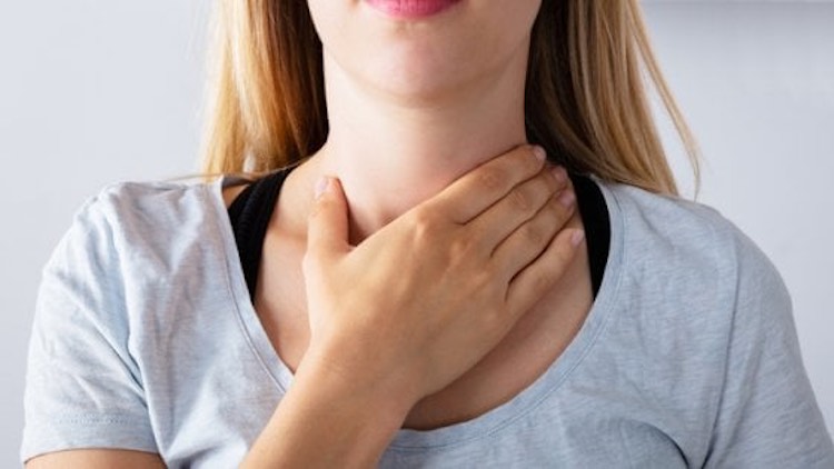 importanza della tiroide