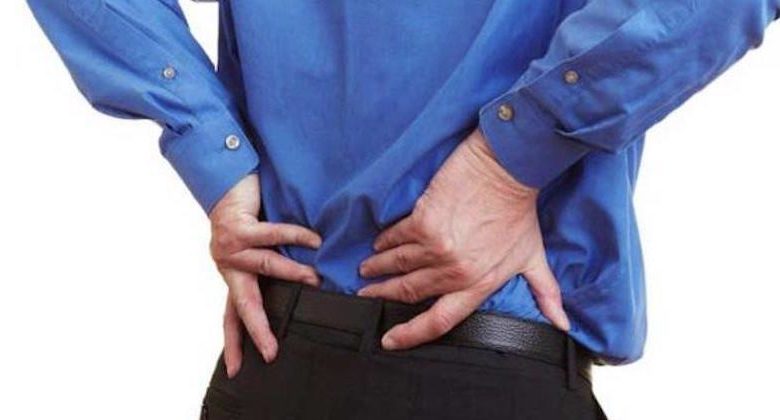 Esercizio fisico per la sciatica
