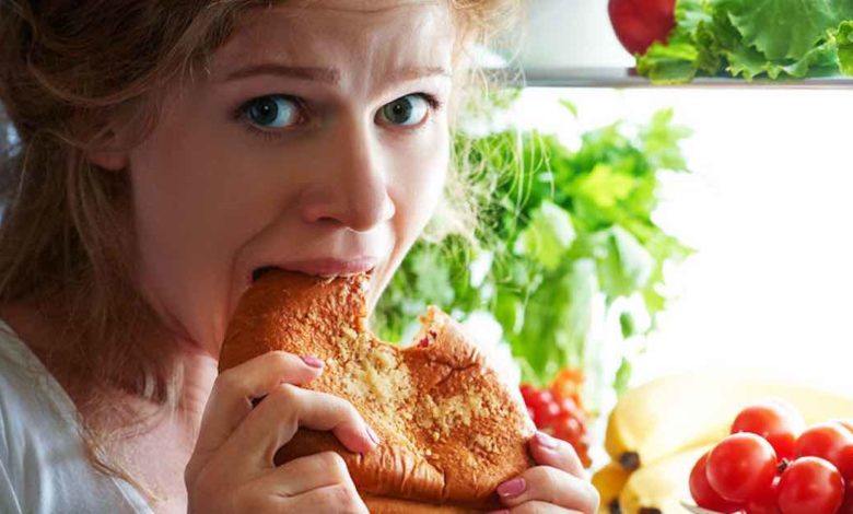 errori alimentazione