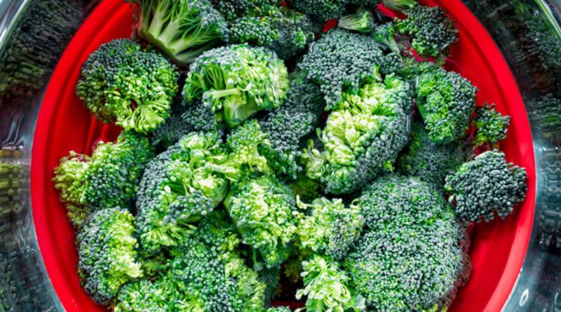 Le proprietà dei broccoli