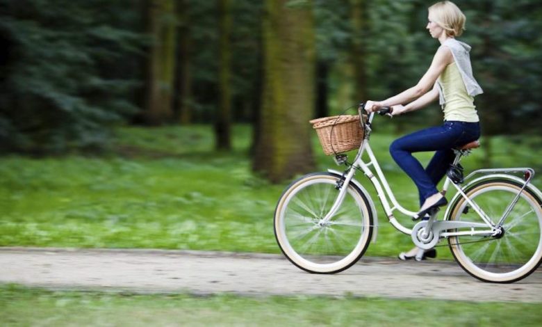 vantaggi e svantaggi della bicicletta