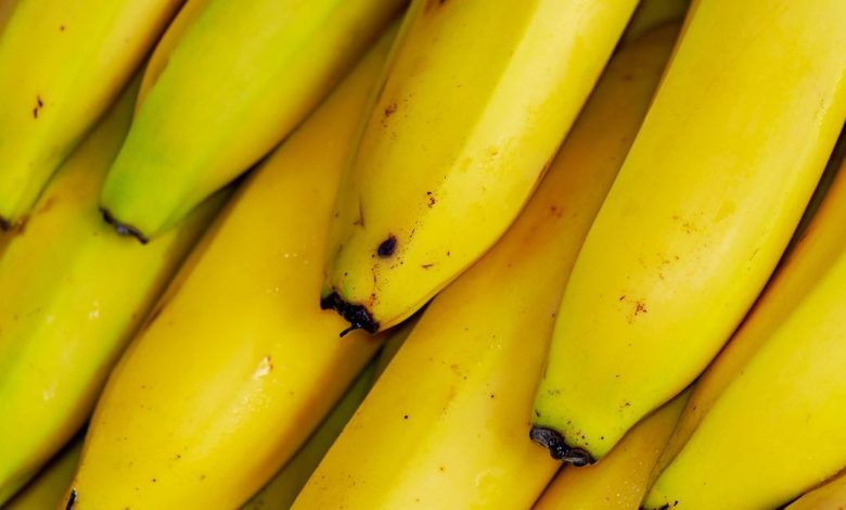 benefici della banana