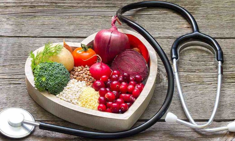 Alimenti salva cuore