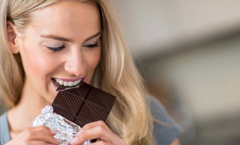 benefici cioccolato