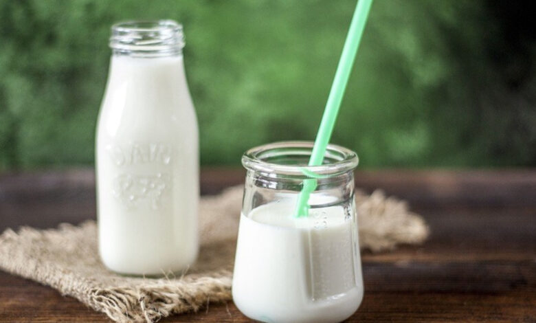 Kefir, benefici e preparazione