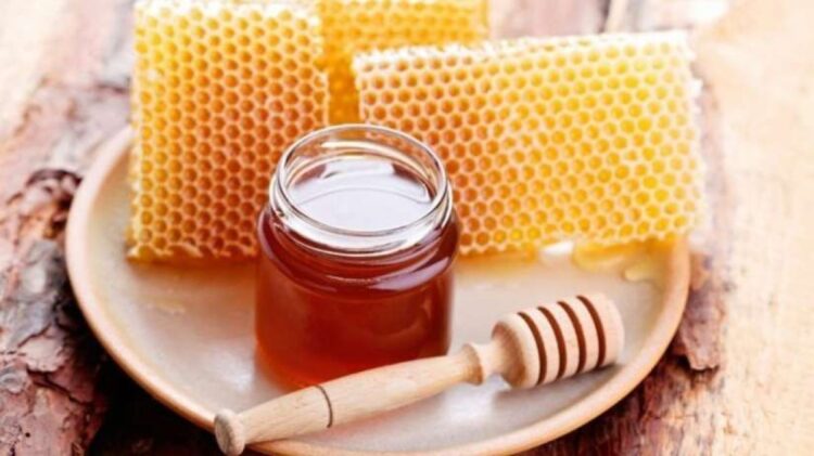 Le proprietà del miele 