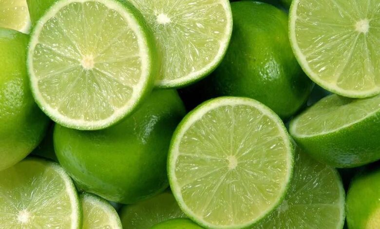 Limoni proprietà