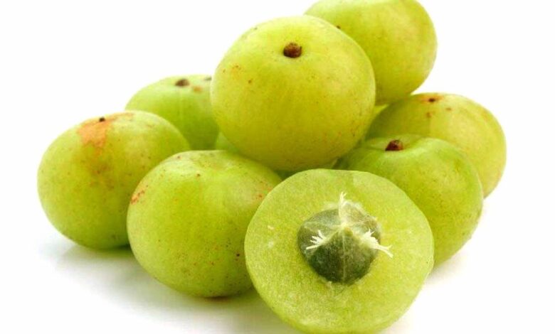 I benefici dell'amla