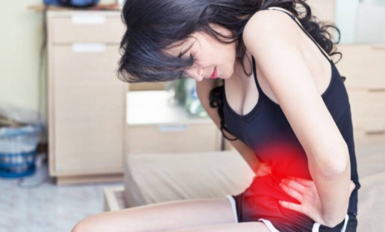 Intestino infiammato, la dieta e alimenti da evitare