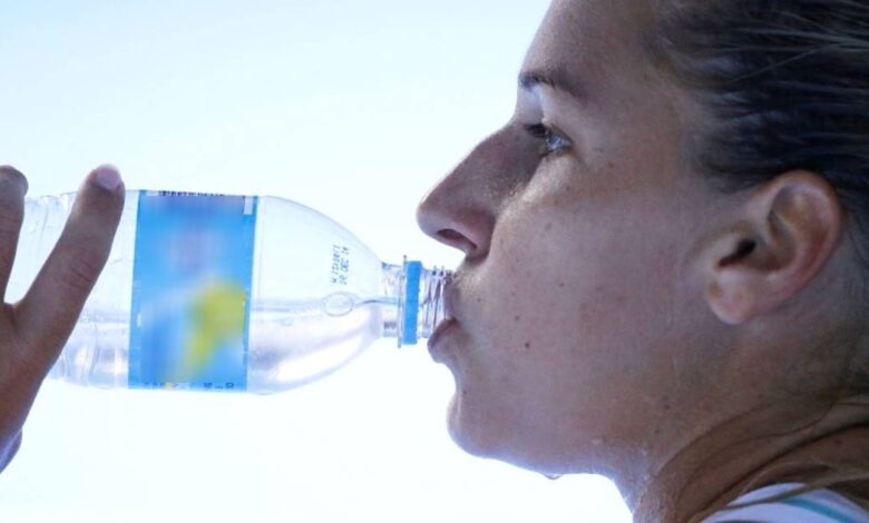 bere molta acqua benefici