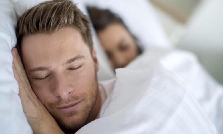 Consiglio per buon sonno