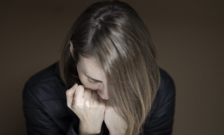 La depressione può nascere da un’infiammazione