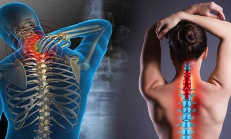esercizi per il dolore cervicale