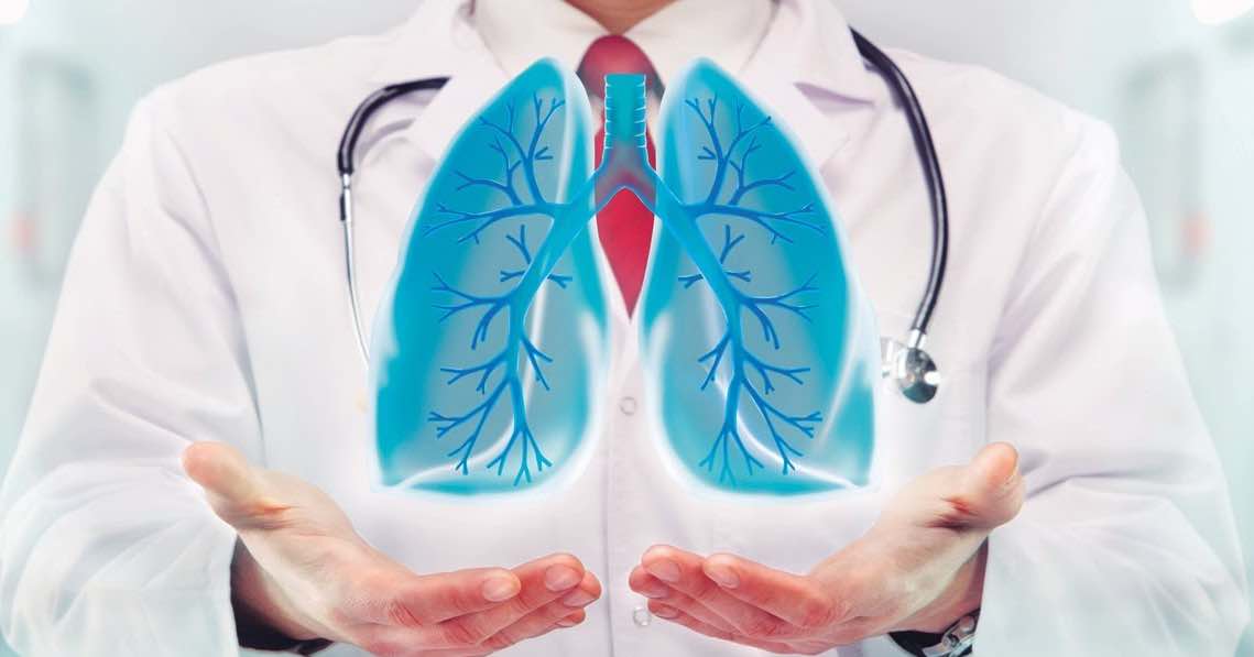 Come depurare polmoni e bronchi in modo naturale
