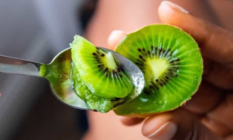 4 super frutti che aiutano ad accelerare il metabolismo