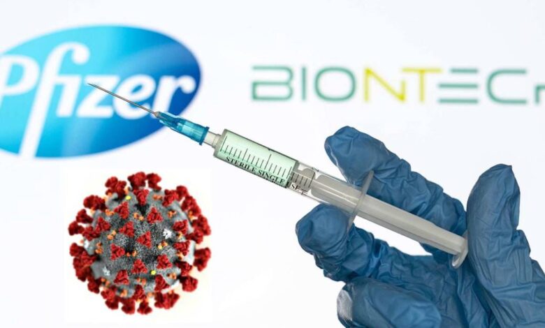 Come funziona il vaccino anti-Covid della Pfizer-BioNTech_