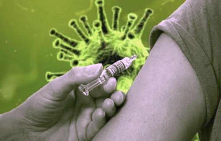 vaccino anti-Covid della Pfizer-BioNTech