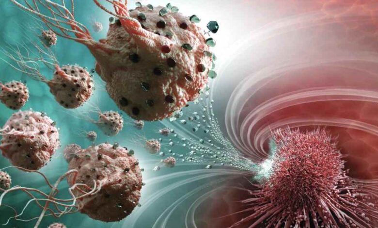 8 super alimenti utili per prevenire il cancro e che non dovrebbero mai mancare sulla nostra tavola