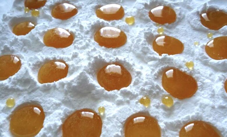 Caramelle antibiotiche