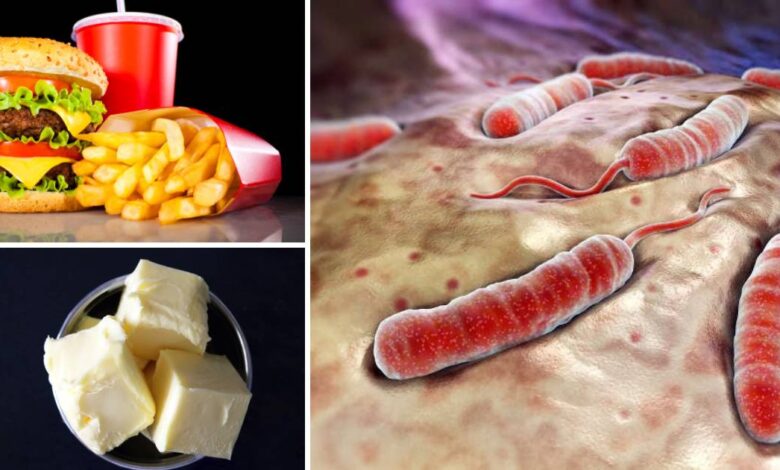10 alimenti tossici che possono causare il cancro