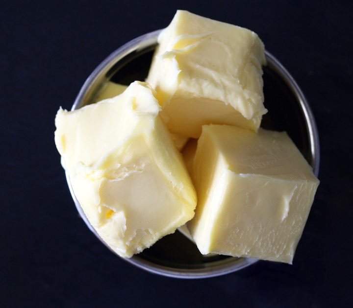10 alimenti tossici da evitare per una sana prevenzione di tipo alimentare contro diverse malattie margarina