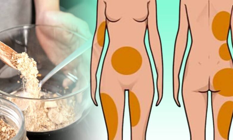 mangiare l’avena ogni mattina per perdere 4 chili