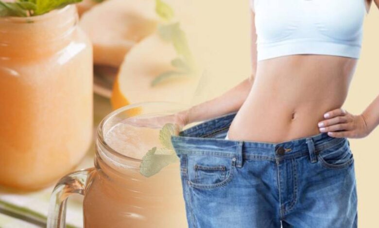 Come preparare un potente frullato diuretico