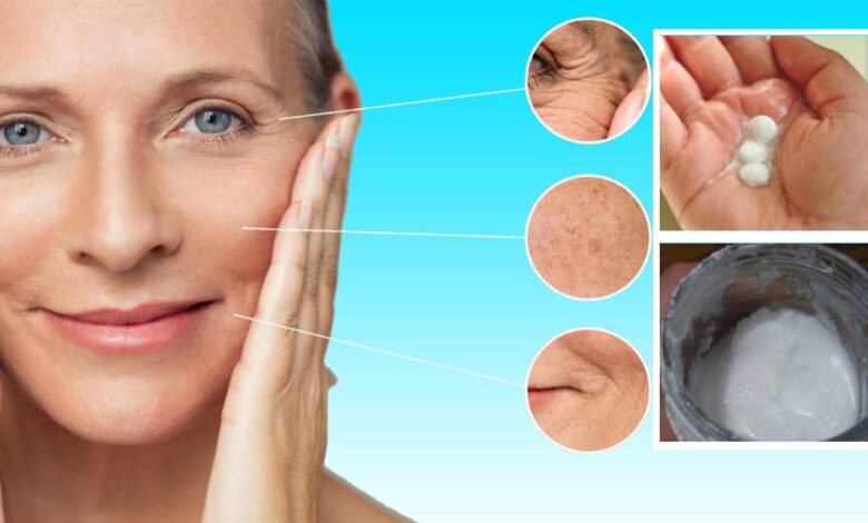 Maschera per il viso a base di Aspirina_ come preparare un rimedio naturale dall’effetto immediato che elimina rughe e macchie