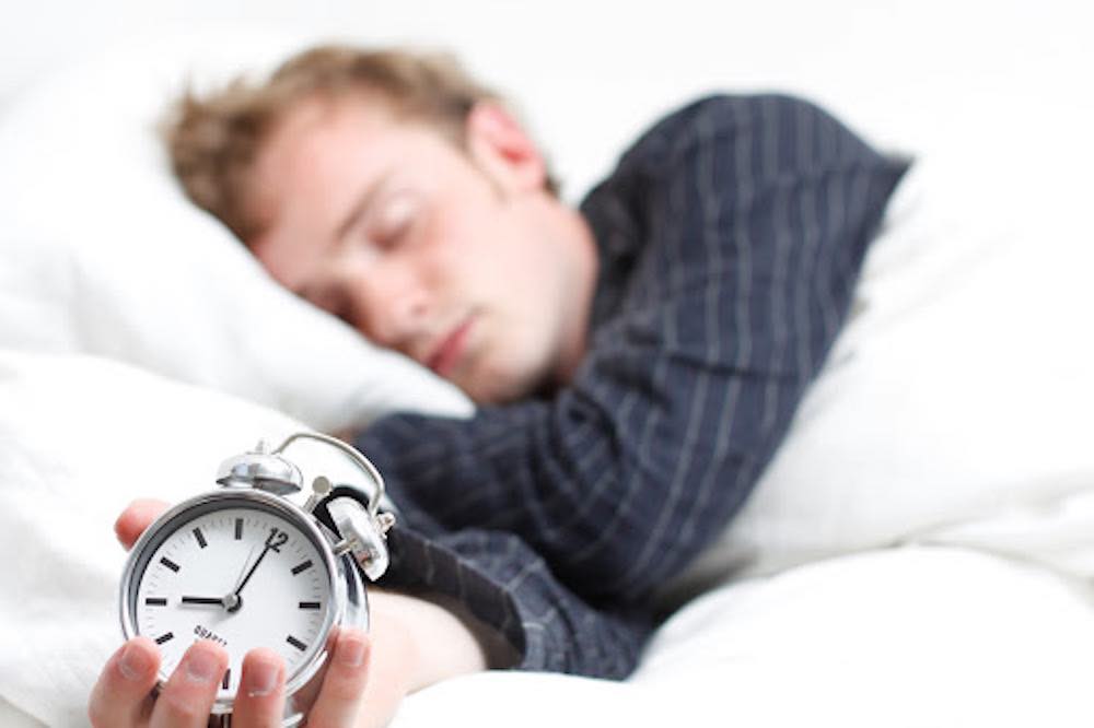 Dormire poco a 50 anni espone ad un maggiore rischio demenza
