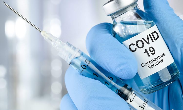 Vaccinazione Covid gli esperti avvertono