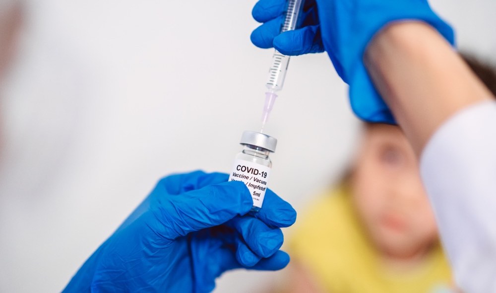 Vaccino contro il Covid-19- come limitare gli effetti collaterali