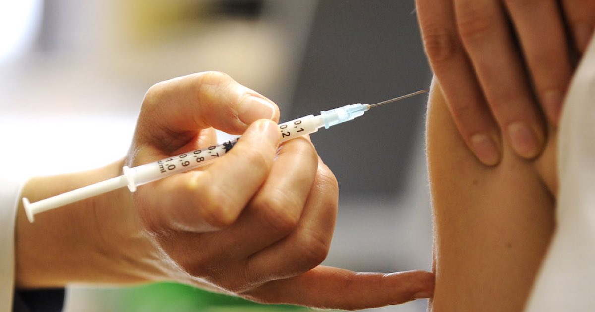 vaccini Moderna e Pfizer possono offrire un immunita