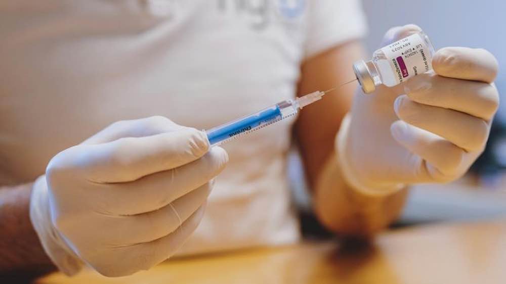 Vaccinazione corona bambini