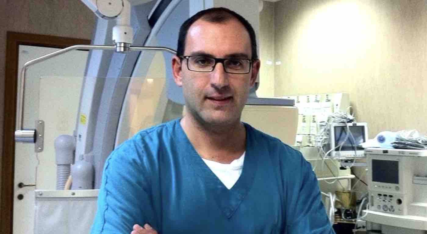Giuseppe Migliore miglior cardiochirurgo