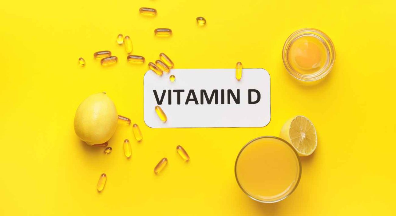 Carenza da Vitamina D