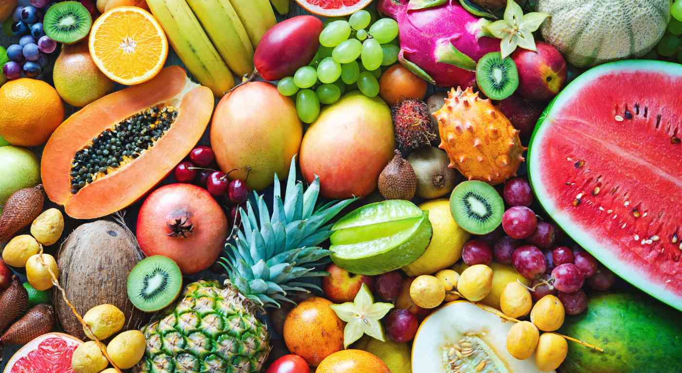 Frutta, ecco come mangiarla per dimagrire. Scopri il tuo alleato per perdere peso | I segreti del nutrizionista