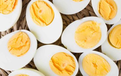 Evita Questi Errori Quando Cucini le Uova Sode: Come Cucinarle alla Perfezione
