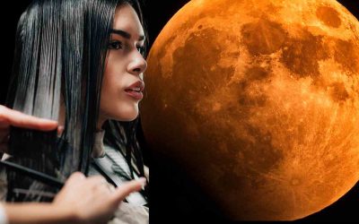 Prima di tagliare i capelli, verifica il calendario lunare: i rischi di ignorarlo sono più grandi di quanto pensi